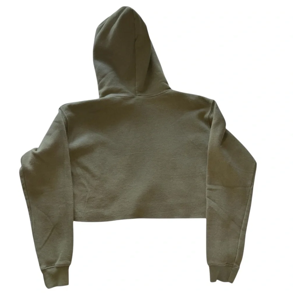 Wild Fable Crop Hoodie - Picture 2 of 4